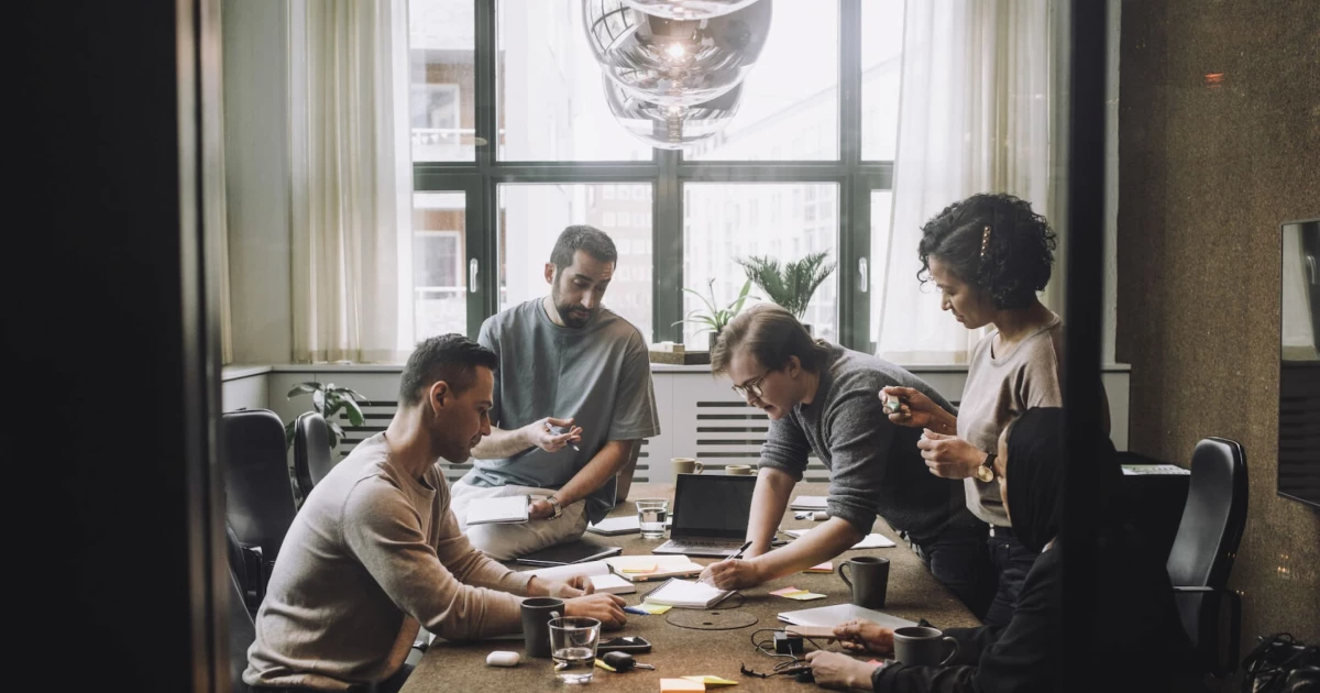 How Every Employee Can Become an Innovator