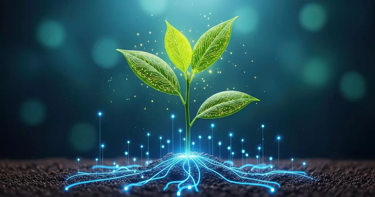 Four Ways to Accelerate Growth with AI and Analytics