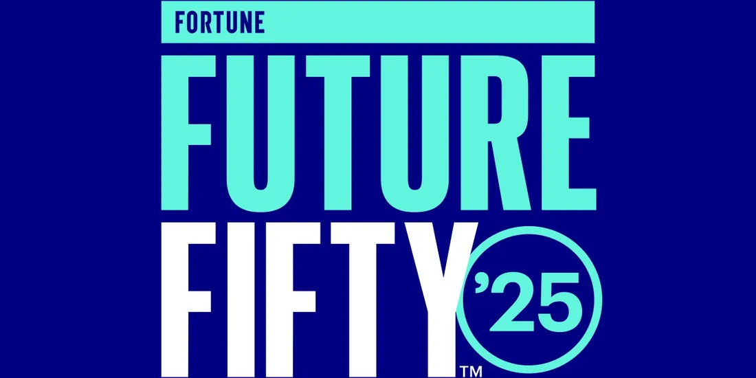 The Future 50